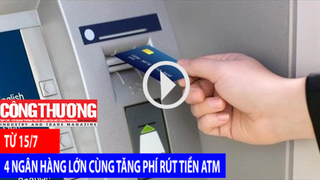 Ngày 10/7/2018 l Bản tin Sự kiện và con số Công Thương
