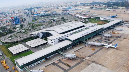 6 công trình được bổ sung vào danh mục công trình quan trọng liên quan đến an ninh quốc gia