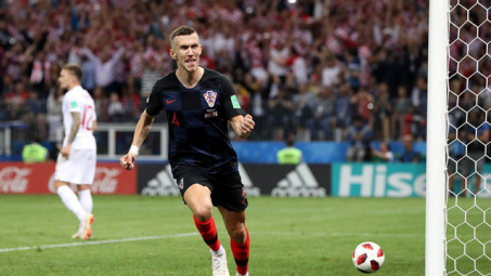 Croatia gây sốc khi vào chung kết, nhưng hóa ra những doanh nhân thành đạt đều áp dụng  triết lý hành động như đội bóng này