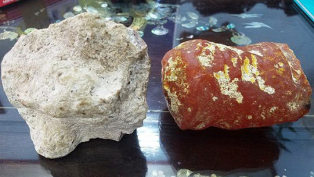 Mua hòn đá vệ đường 50 ngàn đồng, người đàn ông Nam Định được báu vật 5 tỷ đồng
