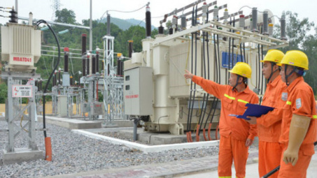 EVN sẽ thoái vốn tại Phong điện Thuận Bình trong quý III