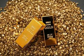 Thị trường ảm đạm, giá vàng SJC đi ngang