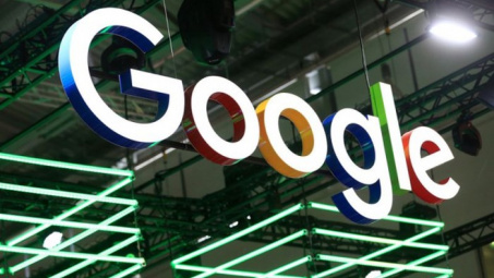 Google chịu mức phạt kỉ lục 5 tỷ USD 