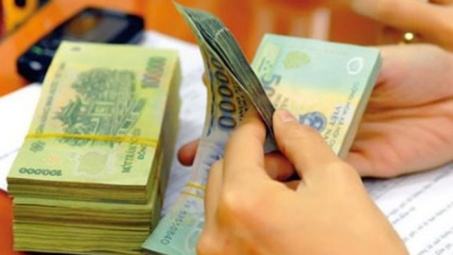 Năm 2019, huy động NSNN từ thuế, phí bằng khoảng 21% GDP