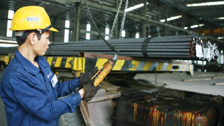 Đúng 1 tuần nữa Mỹ sẽ quyết định có khởi xướng điều tra 2 sản phẩm thép từ Việt Nam hay không