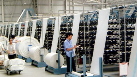 Đề xuất mua sắm tập trung nguyên liệu, vật tư của doanh nghiệp nhà nước