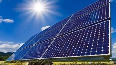 EVN - Shapoorji Pallonji (Ấn Độ): Ký hợp đồng mua bán điện 
