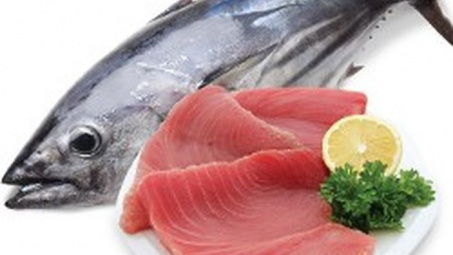 Úc tăng kiểm soát cá ngừ nhập khẩu