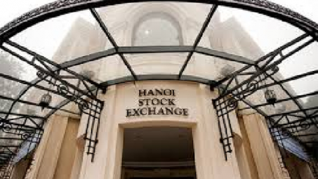 HNX Cung cấp miễn phí gói thông tin cho công ty niêm yết, đăng ký giao dịch