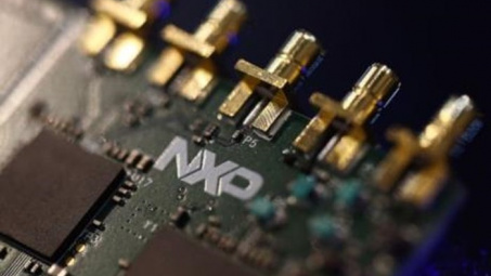 Qualcomm từ bỏ giấc mơ thâu tóm NXP