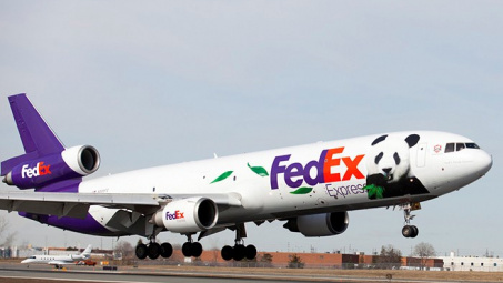 FedEx thêm đường bay mới – Thêm cơ hội cho hàng Việt xuất khẩu