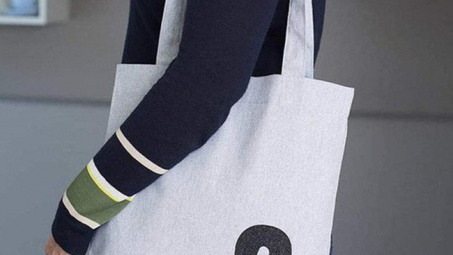 Túi nylon đang dần biến mất tại các siêu thị lớn của nước Anh 