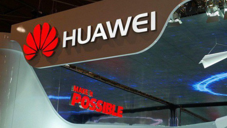 Huawei sẽ tăng chi tiêu hàng năm cho R&D lên 15-20 tỷ USD, vượt mặt cả Samsung 