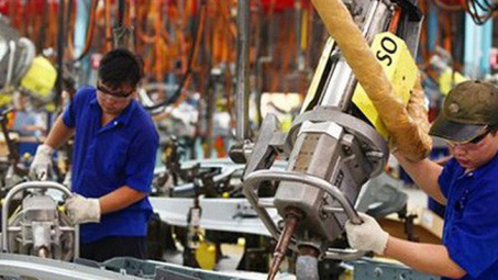 Mỗi ngày Việt Nam thu hút hơn 100 triệu USD vốn FDI 