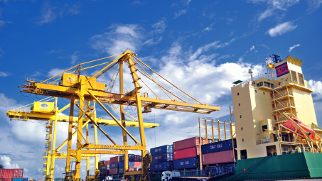 Việt Nam xuất siêu 3,1 tỷ USD 7 tháng đầu năm