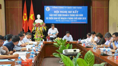 Vinapaco: Lượng giấy tiêu thụ cao nhất 5 năm trở lại đây