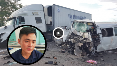 Đêm rước dâu kinh hoàng khiến chú rể và 12 người tử vong qua lời kể của người nhà nạn nhân