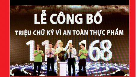 Tạp chí Công Thương số 13 năm 2018