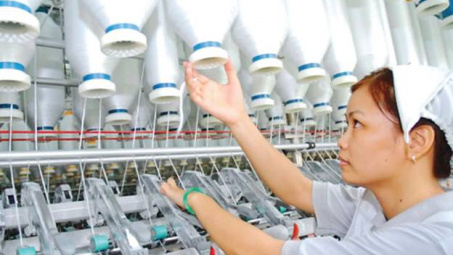Dệt may xác định được 20 mặt hàng có cơ hội tăng xuất khẩu sang Mỹ
