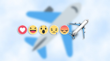 Bạn đã biết cách "thả máy bay" trên Facebook chưa??