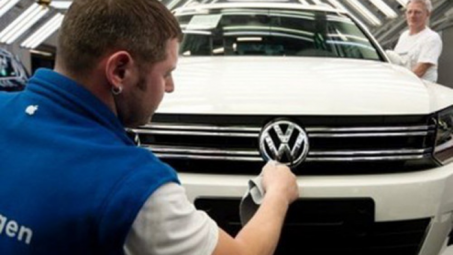 Volkswagen sẽ thu hồi 124.000 xe ô tô do phát hiện chất gây ung thư
