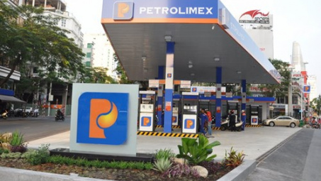 Petrolimex: Doanh thu 6 tháng tăng 30%, đạt 2.809 tỷ đồng