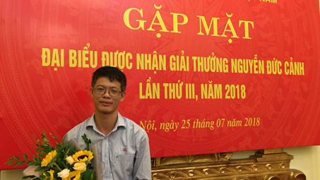 Người quan họ ở Thép miền Nam