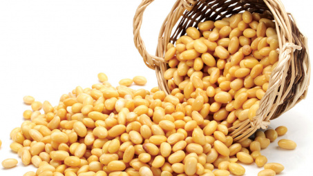 Thị trường nông sản ngày 6/8: Đậu tường giảm do căng thẳng cuộc chiến thương mại Mỹ-Trung