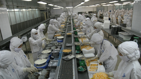 EAP – mô hình sinh thái mới cho các doanh nghiệp 