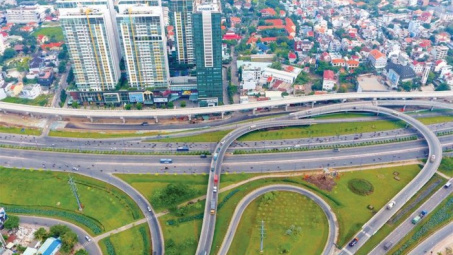 Đề xuất phân lại vùng kinh tế để xây dựng quy hoạch vùng