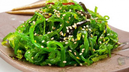 Nghiên cứu thành phần dinh dưỡng của một số loài rong có tiềm năng kinh tế ở Bà Rịa - Vũng Tàu