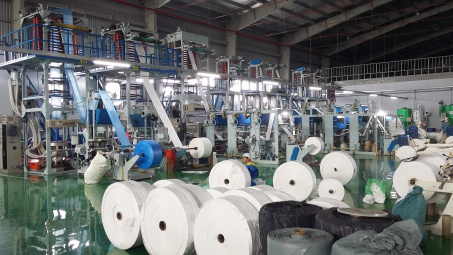 Doanh nghiệp Việt có thể chịu thuế CTC dưới 6,15% với sản phẩm bao và túi đóng hàng xuất sang Mỹ