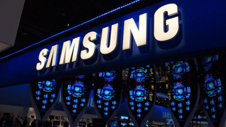22 tỷ USD Samsung dành cho 5G và trí tuệ nhân tạo 