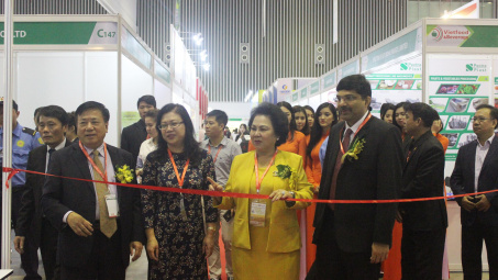 FFA: Doanh nghiệp Lương thực Thực phẩm ứng dụng thương mại điện tử