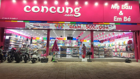 Phó Thủ tướng yêu cầu báo cáo kết luận vụ Con Cưng trước ngày 1/9
