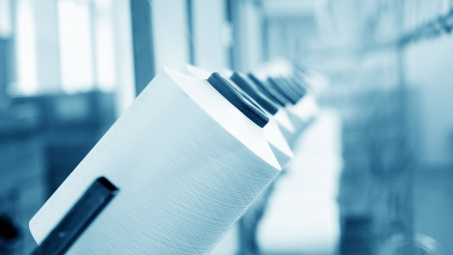 Thêm nhiều dự án triệu USD đầu tư vào nhà máy sản xuất nguyên phụ liệu ngành may