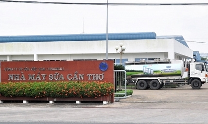 4.000 tỷ đồng Vinamilk đầu tư xây trang trại tại Cần Thơ