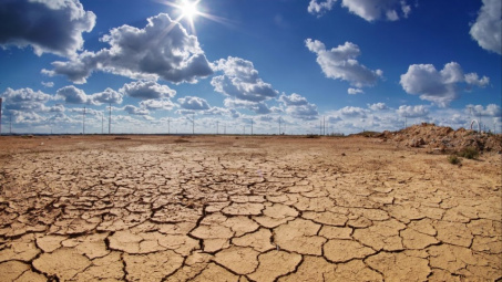 Ngành Công Thương chủ động ứng phó với biến đổi khí hậu