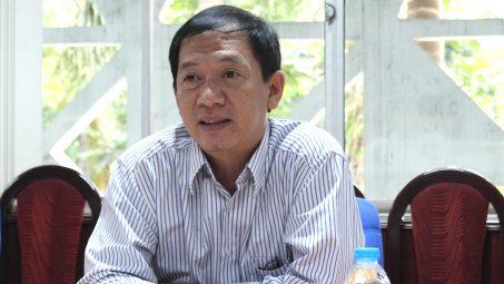 Thép Thủ Đức - VNSTEEL: Lựa chọn đầu tư “cuốn chiếu” cho công nghệ