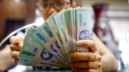 Lương tối thiểu vùng 2019: Tăng từ 160.000 – 200.000 đồng