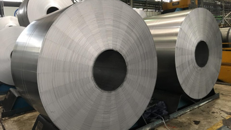 Thép Tấm lá Phú Mỹ: Cân nhắc nhưng không thể không đầu tư 