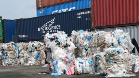 Bộ Công Thương ban hành Chỉ thị về tăng cường công tác quản lý Nhà nước đối với hoạt động nhập khẩu phế liệu