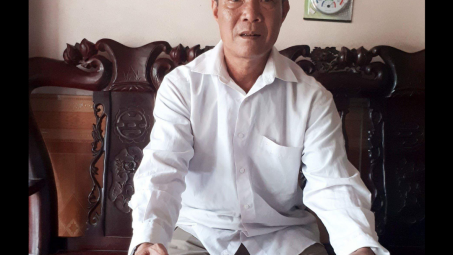 Người thắp lửa hạnh phúc bằng những bài thuốc dân gian