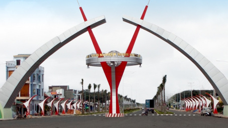 Bình Phước thu hút đầu tư gần 1 tỷ USD từ 19 doanh nghiệp 