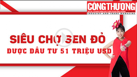 Ngày 18/8/2018 l Bản tin Sự kiện và con số Công Thương - Sendo được đầu tư 51 triệu USD