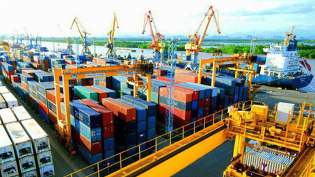 WTO: Xuất khẩu hàng hóa của Việt Nam xếp thứ 27 thế giới năm 2017 