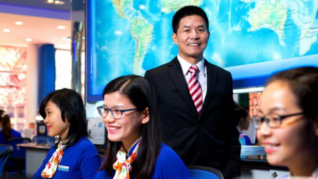 CEO Vietravel: Trong khủng hoảng, những gì định sẵn thị trường đều được xóa bàn làm lại 