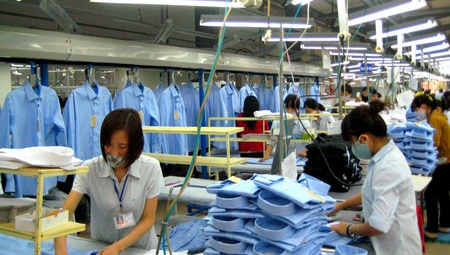 May 10 chốt quyền thưởng cổ phiếu tỷ lệ 60%