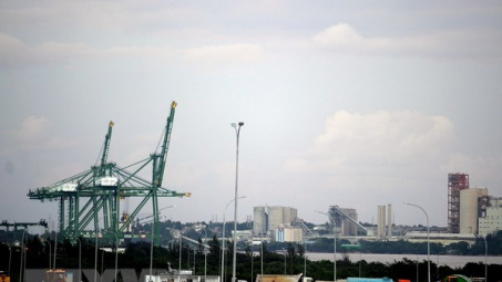 Liên doanh Việt Nam-Cuba được cấp phép xây dựng nhà máy ở Cuba