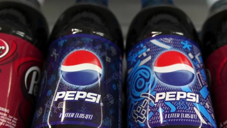 PepsiCo chi 3,2 tỷ USD mua SodaStream 